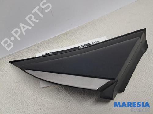 Andre RENAULT MEGANE IV Hatchback (B9A/M/N_) 1.2 TCe 130 (B9MR) | BP31816735O1