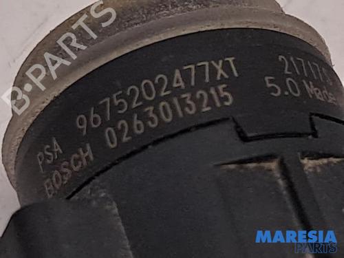 Electronic sensor OPEL CROSSLAND X / CROSSLAND (P17, P2QO) 1.2 | BP31469678M84