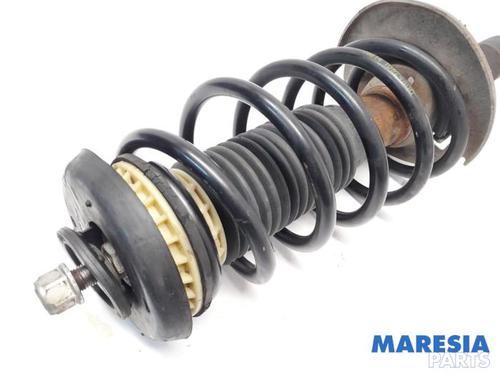 Left front shock absorber PEUGEOT 207 SW (WK_) 1.6 16V | BP31462860M16