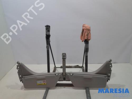 Used Right sun visor CITROËN C4 Picasso II 1.2 THP 130 (130 hp) 31523982