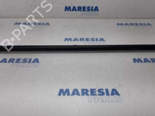 Rear parcel shelf PEUGEOT 307 CC (3B) 2.0 16V | BP31422534C85