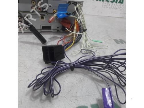 Radio FIAT DUCATO Van (250_) 115 Multijet 2,0 D | BP31393002E6 