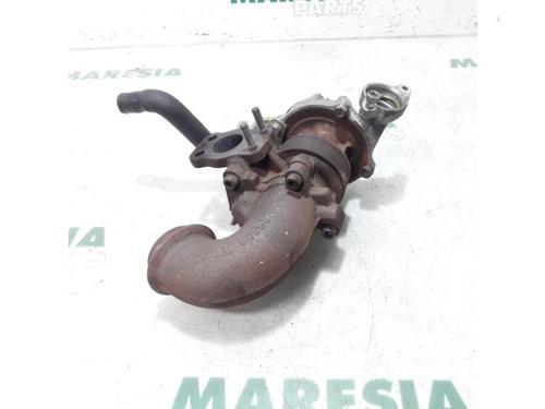 Turbocharger/Supercharger PEUGEOT 206 Hatchback (2A/C) 1.4 HDi eco 70 | BP31387464M71