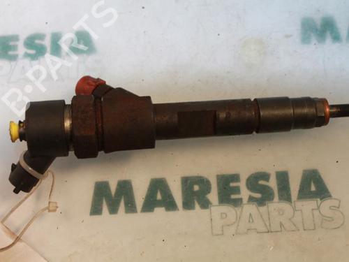 Used Injector RENAULT MEGANE II Estate (KM0/1_) 1.9 dCi (KMRG, KM1G, KM0G, KM2C) (120 hp) 31480401