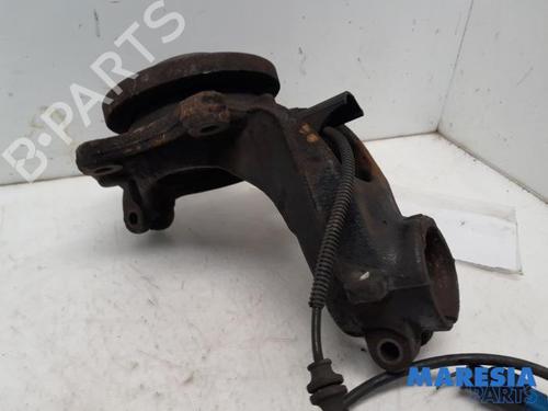 Right front steering knuckle CITROËN DS3 (SA_) 1.6 THP 155 | BP31406748M26 