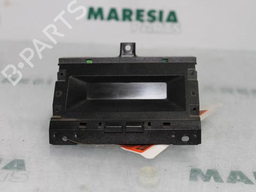 Used Electronic module RENAULT LAGUNA I (B56_, 556_) 1.9 dTi (B56J) (98 hp) 31524386