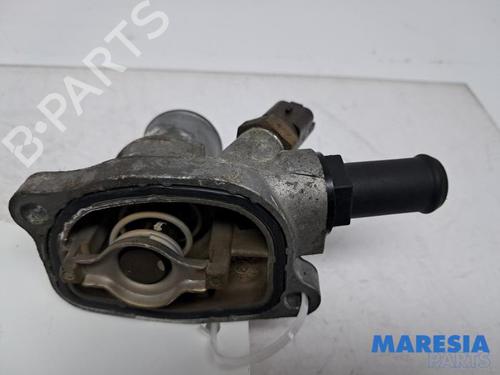 Used Thermostat housing Thermostat housing FIAT PANDA (312_, 319_) 0.9 (312PXP1A) (60 hp) 35820689 35820689