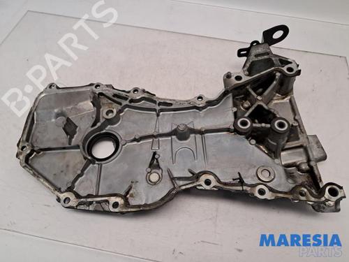 Timing cover RENAULT MEGANE III Coupe (DZ0/1_) 1.4 TCe (DZ0F, DZ1V) | BP31455068M123