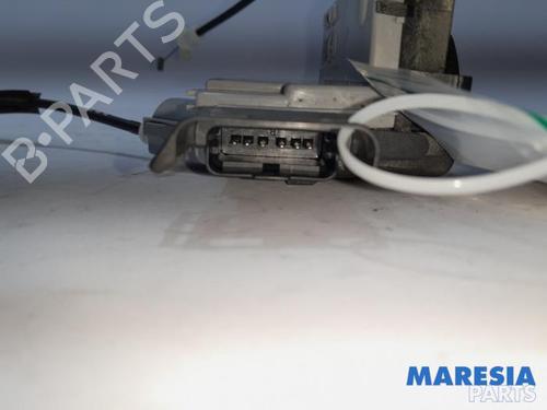 Electronic module CITROËN C3 II (SC_) 1.6 HDi | BP31461554M83 