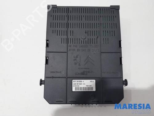 Engine control unit (ECU) CITROËN C5 III Break (RW_) 2.7 HDi | BP31465681M57 