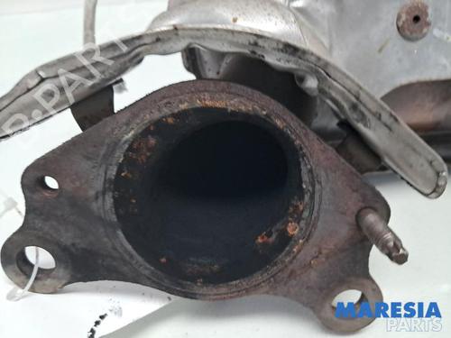 Catalyst RENAULT CLIO IV (BH_) 0.9 TCe 90 (BHNF, BHMA, BHMH, BHJK, BHJR) | BP31504594M10