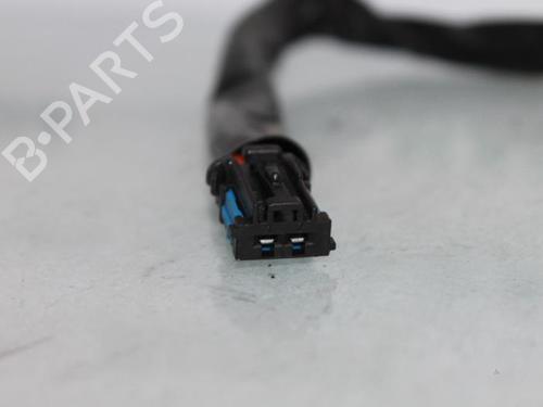 Ignition barrel PEUGEOT 206 Hatchback (2A/C) 1.4 HDi eco 70 | BP31471098M48