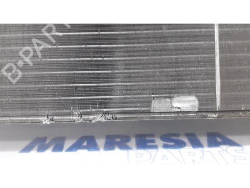 Water radiator FIAT PANDA (169_) 1.2 (169.AXB11, 169.AXB1A) | BP31423329M31 