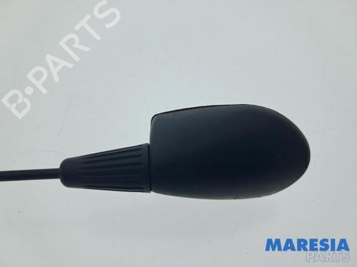 Antenne/Base Antenne/Base PEUGEOT 108 1.0 VTi (69 hp) 36342582 36342582