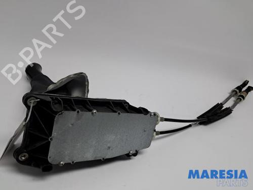 Gearstang RENAULT CAPTUR I (J5_, H5_) 0.9 TCe 90 | BP38569713M90 - Image 7
