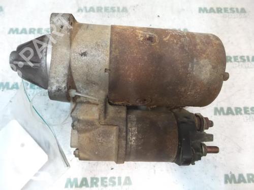 Startmotor FIAT CINQUECENTO (170_) 0.9 i.e. S (170AF, 170CF) (40 hp) 31466038