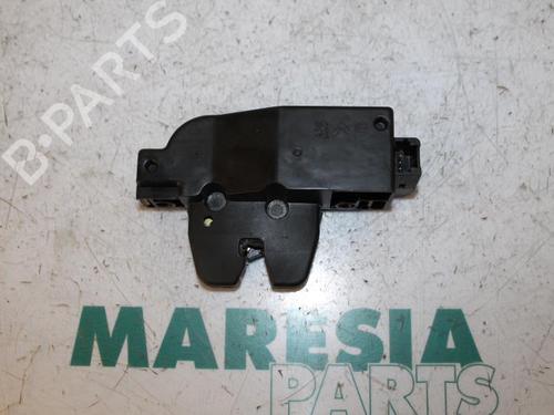 Used Electronic module CITROËN C5 I (DC_) 1.8 16V (DC6FZB, DC6FZE) (115 hp) 31465077