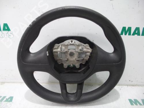 Used Steering wheel PEUGEOT 208 I (CA_, CC_) 1.0 VTi (68 hp) 31481342