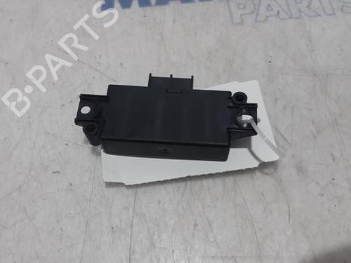 Electronic module RENAULT KANGOO Express (FW0/1_) 1.5 dCi 75 (FW07, FW10, FW04) | BP31421161M83