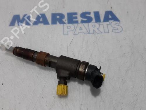 Used Injector PEUGEOT 308 SW II (LC_, LJ_, LR_, LX_, L4_) 1.6 BlueHDi 120 (120 hp) 31501607
