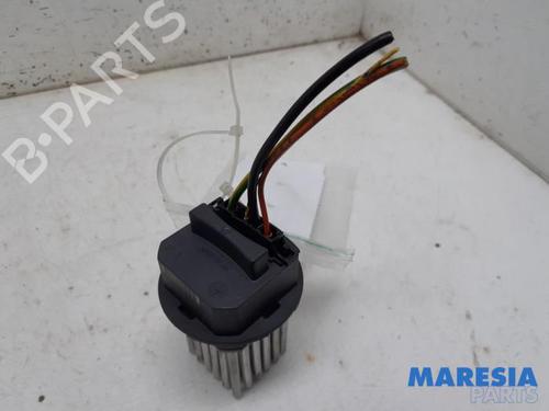 Used Electronic sensor CITROËN C5 III (RD_) 1.6 THP 155 (RD5FV8, RD5FNA) (156 hp) 31386389