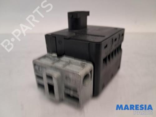 Engine control unit (ECU) RENAULT CLIO IV (BH_) 0.9 TCe 90 (BHNF, BHMA, BHMH, BHJK, BHJR) | BP31441445M57 