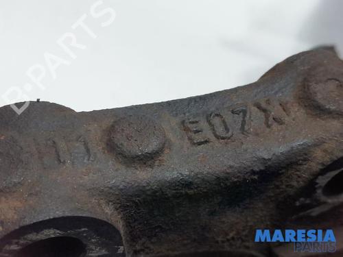 Right front steering knuckle ALFA ROMEO MITO (955_) 1.3 MultiJet (955AXT1A) | BP31502547M26