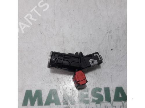Ignition barrel RENAULT TRAFIC III Van (FG_) 1.6 dCi 90 (FGME) | BP31491659M48