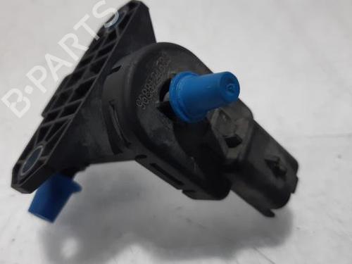 Other CITROËN C3 II (SC_) 1.6 HDi | BP31478815O1