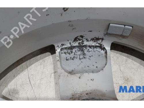 Rim RENAULT SCÉNIC III (JZ0/1_) 2.0 16V (JZ0G, JZ0P, JZ1E, JZ1P) | BP31449983C45 