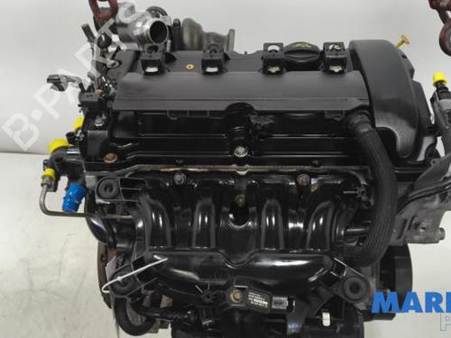 Engine PEUGEOT 308 CC (4B_) 1.6 16V | BP37161873M1 - Image 4