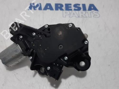 Used Rear wiper motor RENAULT KANGOO Express (FW0/1_) 1.5 dCi 85 (FW0K, FW0L, FW0B) (86 hp) 31478009