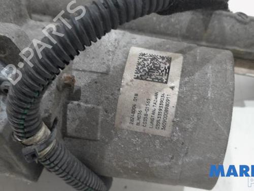 Steering rack CITROËN C3 II (SC_) 1.6 HDi | BP31480704M22