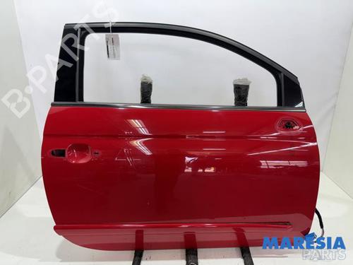 Used Right front door Right front door 33296531 33296531
