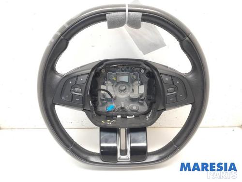 Volante CITROËN C4 CACTUS 1.2 VTi 82 (82 hp) 31418294