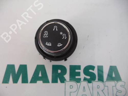 Schalter für PEUGEOT 2008 I (CU_) 1.6 VTi (120 hp) 31530866