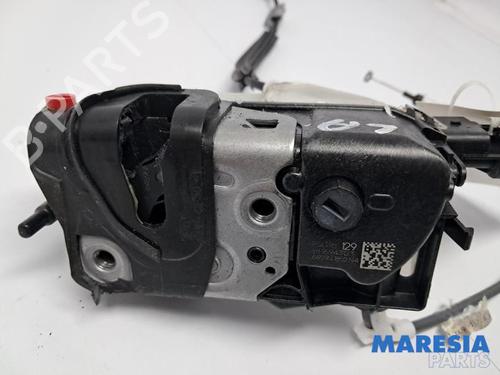 Used Electronic module OPEL GRANDLAND / GRANDLAND X (A18, P1UO) 1.2 (75) (131 hp) 31412293