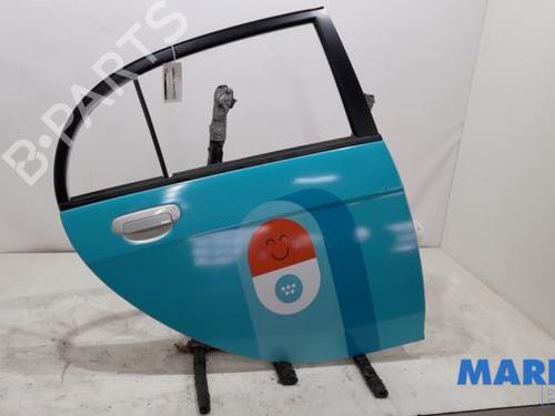 Dør højre bagtil CITROËN C-ZERO C-Zero | BP39932685C5 - Image 9