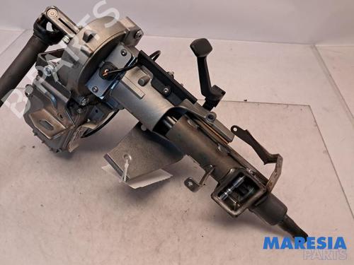 Steering column RENAULT CAPTUR I (J5_, H5_) 0.9 TCe 90 | BP31383767M21 - Image 4