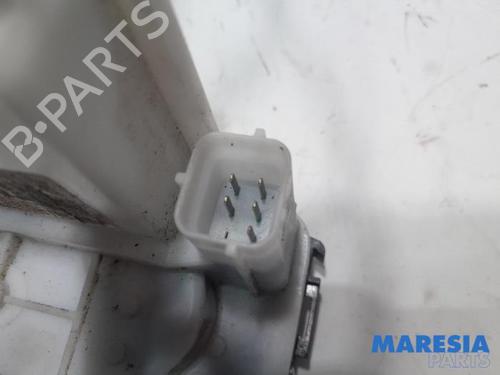 Electronic module FIAT 500 (312_) 0.9 (312AXN1A) | BP31453158M83 