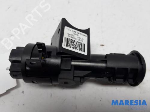 Ignition barrel FIAT PANDA (312_, 319_) 1.0 Mild Hybrid (312.PYD1B) | BP31440119M48 