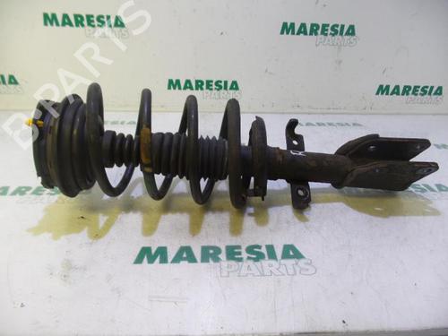 Used Right front shock absorber Right front shock absorber RENAULT ESPACE IV (JK0/1_) 2.0 Turbo (JK0A, JK0B, JK0N) (163 hp) 31430379 31430379