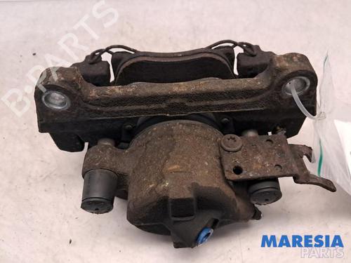 Left front brake caliper RENAULT ESPACE IV (JK0/1_) 2.0 (JK0A, JK1D, JK0N) | BP31440529M105