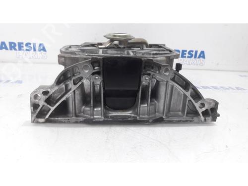 Front right seatbelt RENAULT KOLEOS I (HY_) 2.5 (HY0C, HY0N) | BP31484749I25