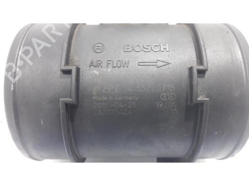 Mass air flow sensor ALFA ROMEO MITO (955_) 1.3 MultiJet (955AXT1A) | BP31424998M95 - Image 3