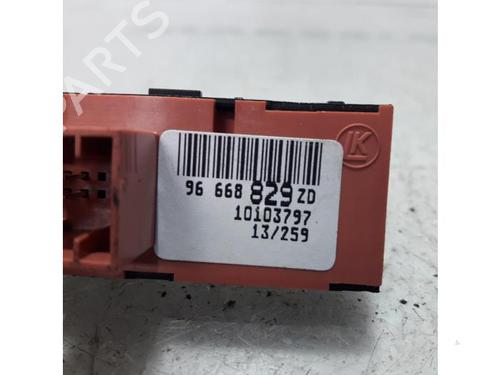 Switch CITROËN C4 II (NC_) 1.6 VTi 120 (NC5FS0, NC5FS9) | BP31460735I30