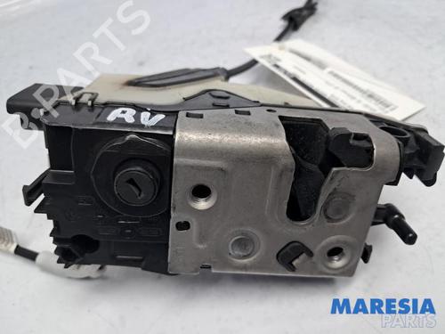 Used Electronic module PEUGEOT 208 I (CA_, CC_) 1.2 VTI 82 (82 hp) 31409260