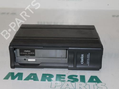 Electronic module PEUGEOT 407 Coupe (6C_) 2.2 16V | BP31413713M83