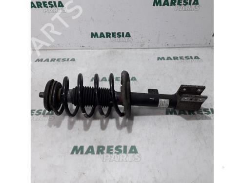 Used Left front shock absorber CITROËN BERLINGO MULTISPACE (B9) 1.6 (109 hp) 31447769