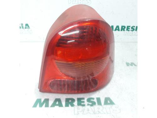 Used Right taillight RENAULT TWINGO I (C06_) 1.2 16V (C060) (60 hp) 31530906